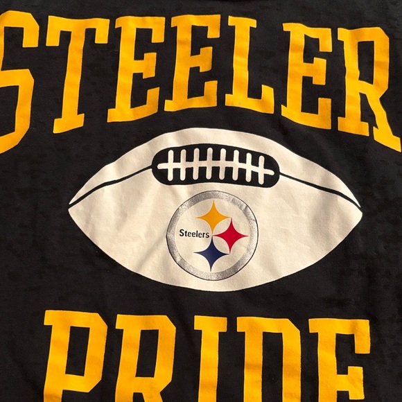 PINK Victoria's Secret Black Apparel - Picture 3 of 4